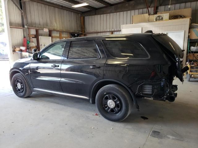 2023 Dodge Durango Pursuit