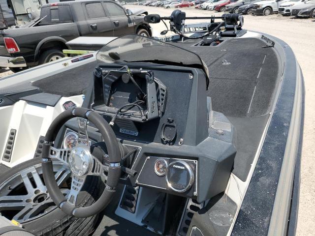 2018 Land Rover Boat Trailer