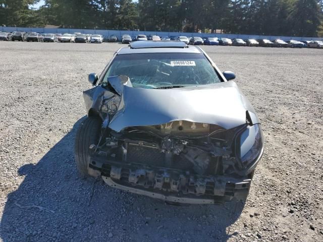 2008 Mitsubishi Eclipse GT