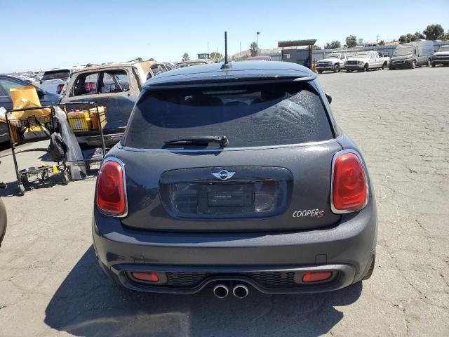 2014 Mini Cooper S