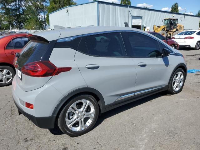 2020 Chevrolet Bolt EV LT