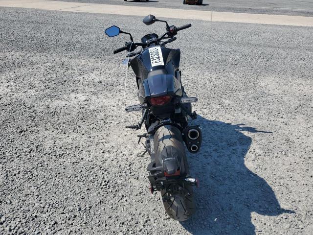 2023 Honda CB1000 RA