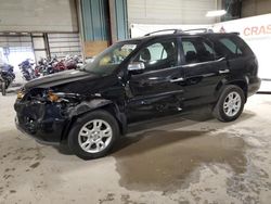 Acura Vehiculos salvage en venta: 2005 Acura MDX Touring