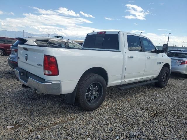 2014 Dodge RAM 1500 SLT