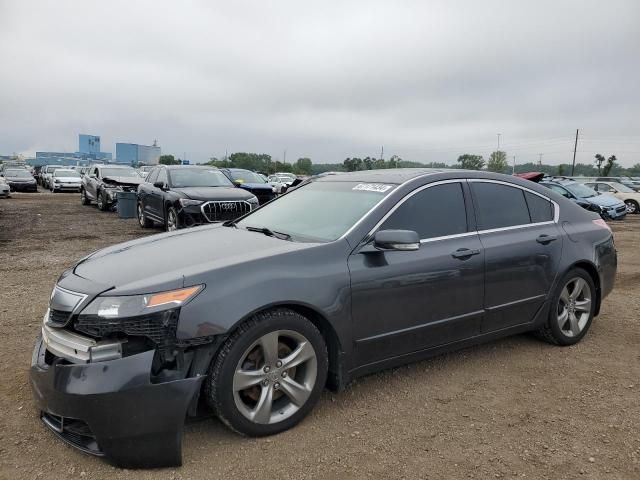 2012 Acura TL