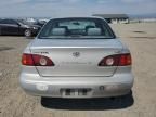 2002 Toyota Corolla CE