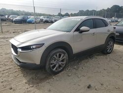 Mazda cx30 salvage cars for sale: 2023 Mazda CX-30 Preferred