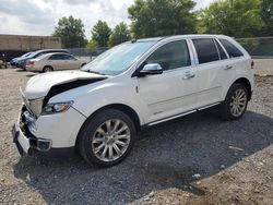 2014 Lincoln MKX en venta en Baltimore, MD