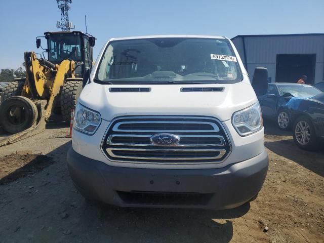 2015 Ford Transit T-350