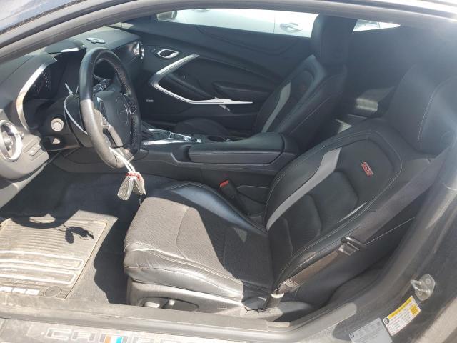 2018 Chevrolet Camaro SS