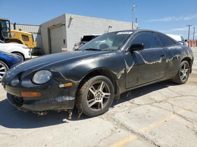 1995 Toyota Celica GT