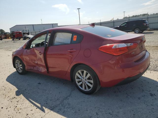 2014 KIA Forte LX