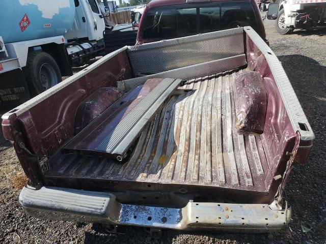 2000 Dodge Ram 2500