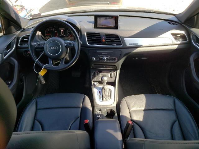2017 Audi Q3 Premium