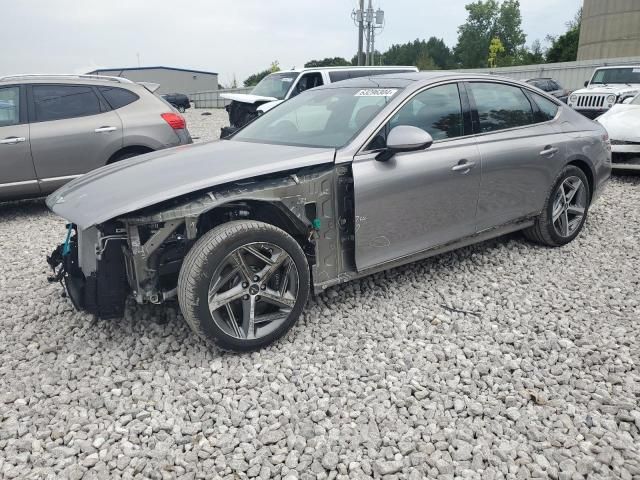 2024 Genesis G80 Sport Prestige