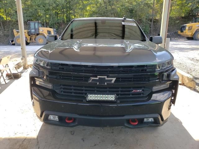 2020 Chevrolet Silverado K1500 LT Trail Boss