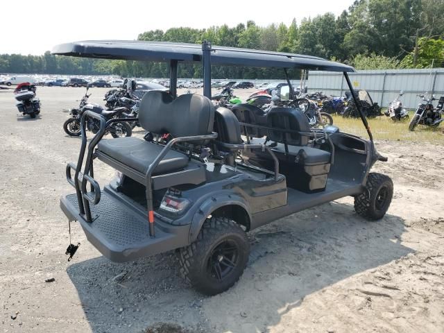 2022 Other Golfcart