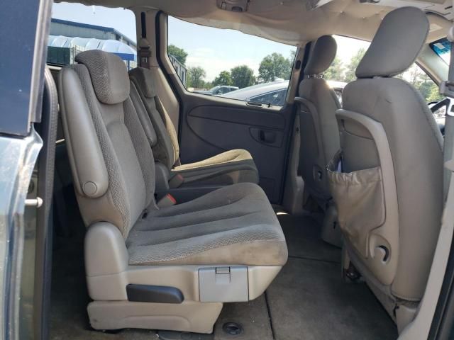 2005 Dodge Grand Caravan SXT