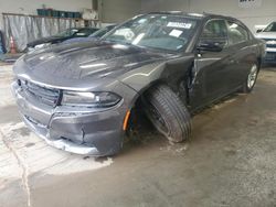 Dodge Charger salvage cars for sale: 2023 Dodge Charger SXT