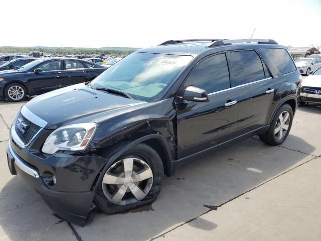 2011 GMC Acadia SLT-1