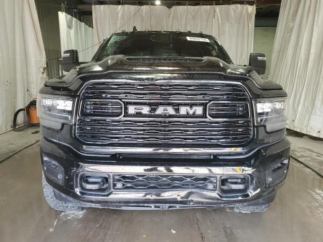 2023 Dodge RAM 2500 Limited