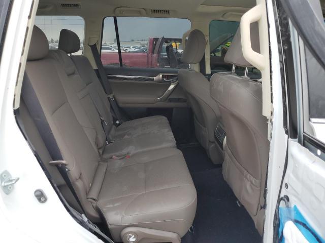 2020 Lexus GX 460 Premium