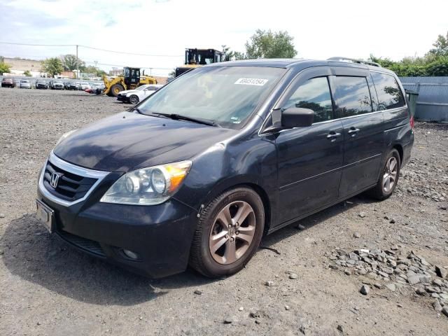 2008 Honda Odyssey Touring