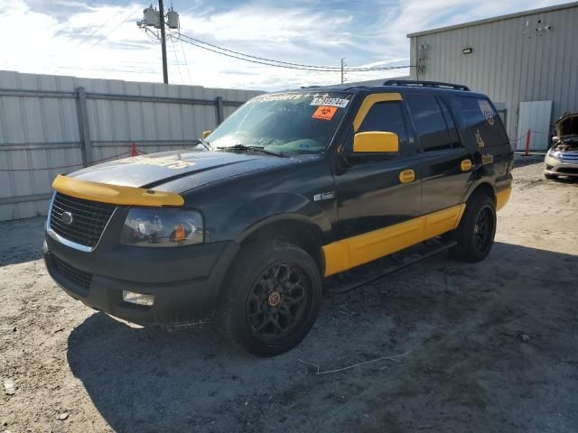 2005 Ford Expedition XLS