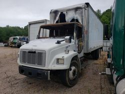 Freightliner Vehiculos salvage en venta: 2003 Freightliner Medium Conventional FL70