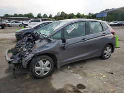 Honda fit Vehiculos salvage en venta: 2019 Honda FIT LX