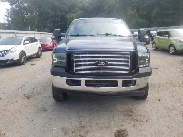 2003 Ford F250 Super Duty