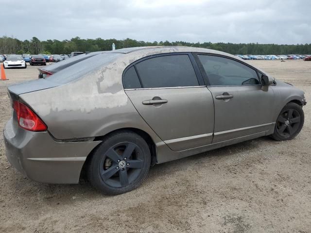 2006 Honda Civic EX