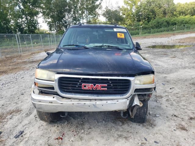 2004 GMC Yukon