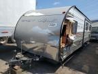2014 Wildwood Grey Wolf