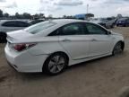 2013 Hyundai Sonata Hybrid