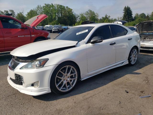 2010 Lexus IS 250