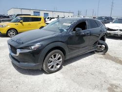 Salvage cars for sale from Copart Haslet, TX: 2021 Mazda CX-30 Select