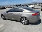 2009 Jaguar XF Luxury