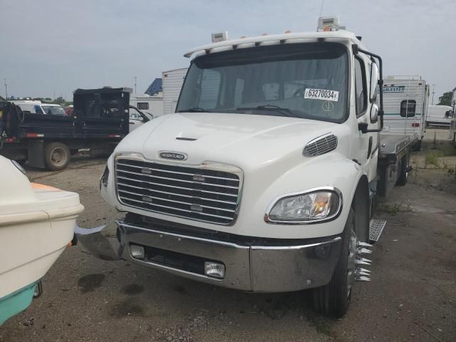 2022 Freightliner M2 106 Medium Duty