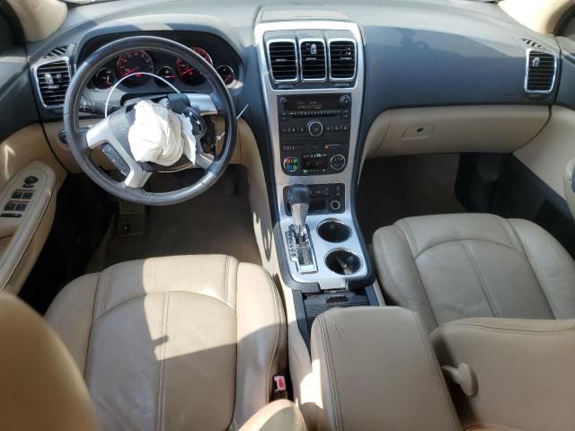 2010 GMC Acadia SLT-1