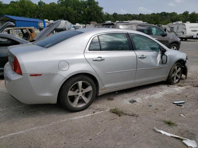 2011 Chevrolet Malibu 1LT