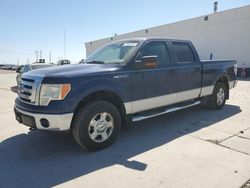 2010 Ford F150 Supercrew for sale in Farr West, UT