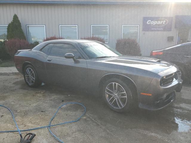 2019 Dodge Challenger GT
