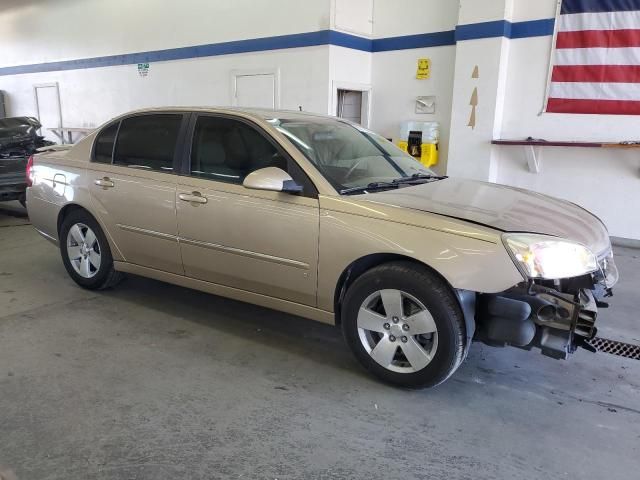 2006 Chevrolet Malibu LT