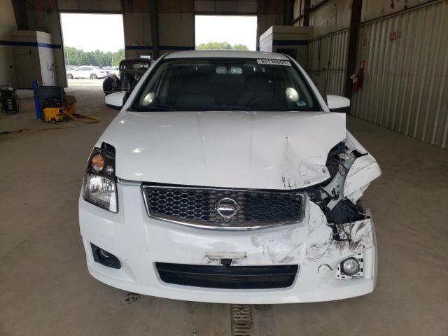 2009 Nissan Sentra 2.0