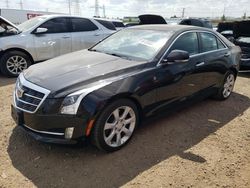 Cadillac ats salvage cars for sale: 2016 Cadillac ATS Performance