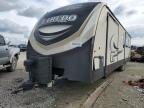 2018 Keystone Laredo