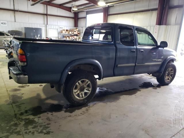 2004 Toyota Tundra Access Cab SR5