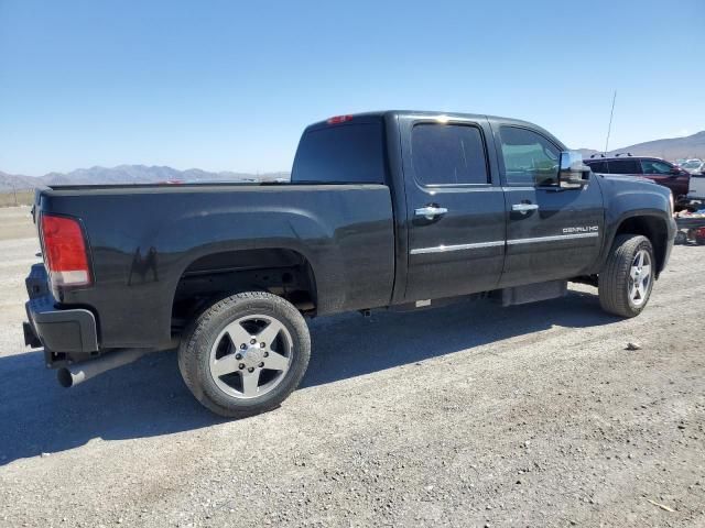 2013 GMC Sierra K2500 Denali