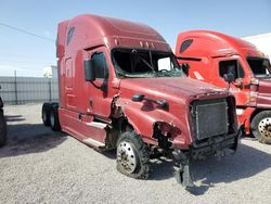 Freightliner Cascadia 125 salvage cars for sale: 2015 Freightliner Cascadia 125